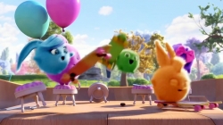 انیمیشن سانی بانیز قسمت 187 - sunny bunnies